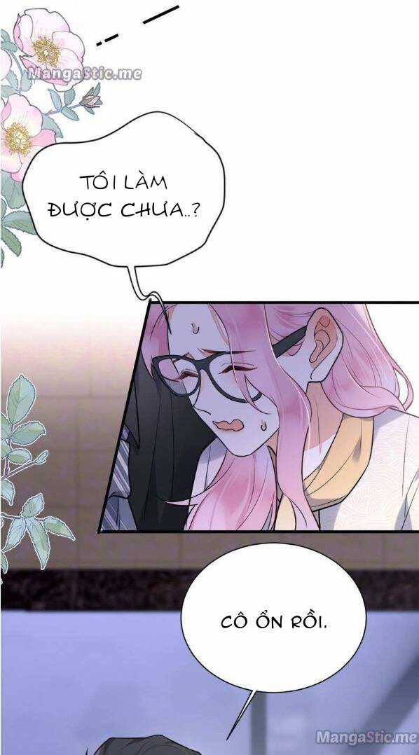 Va Phải Đại Boss - Chapter 21 - Trang 11