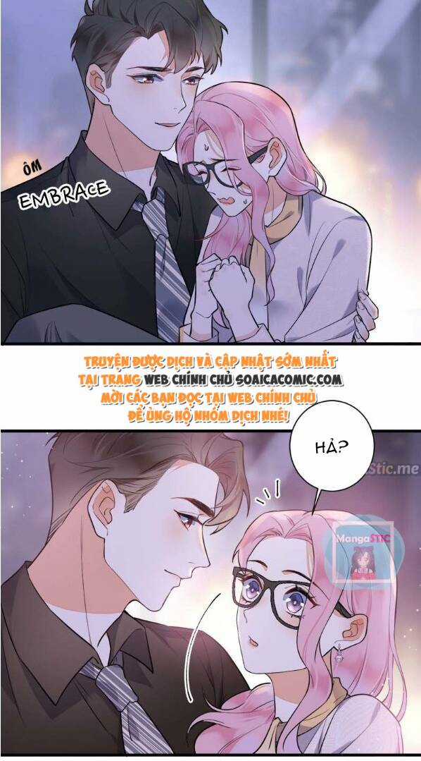 Va Phải Đại Boss - Chapter 21 - Trang 12