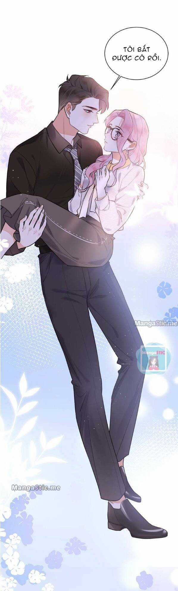 Va Phải Đại Boss - Chapter 21 - Trang 13