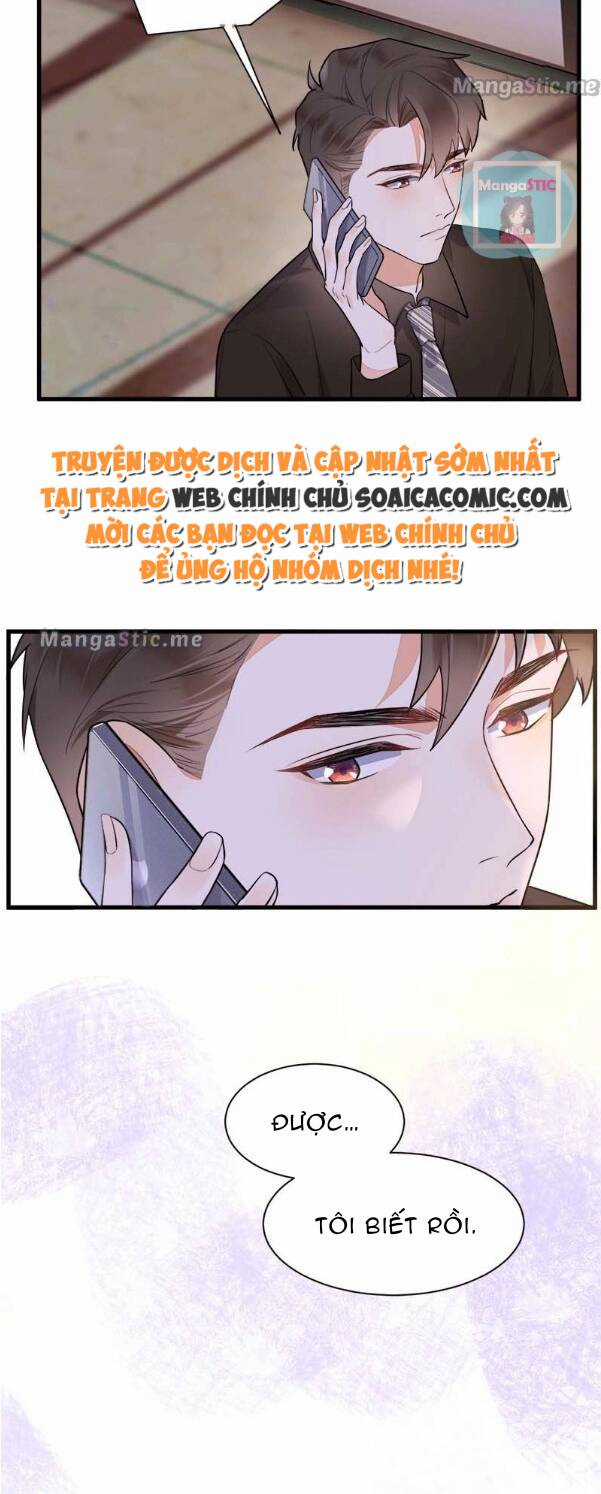 Va Phải Đại Boss - Chapter 21 - Trang 19