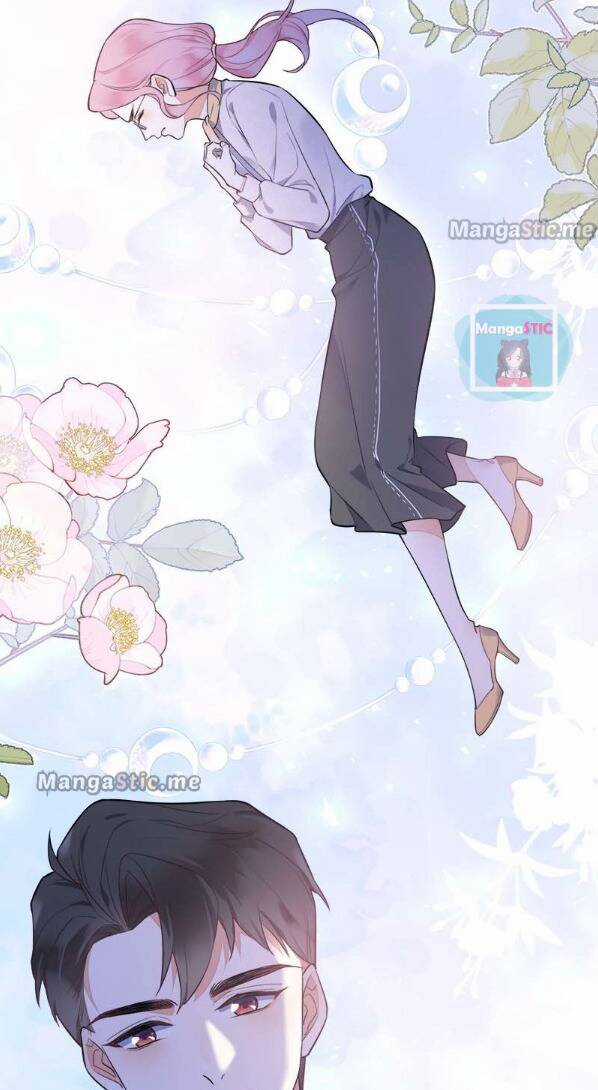 Va Phải Đại Boss - Chapter 21 - Trang 9