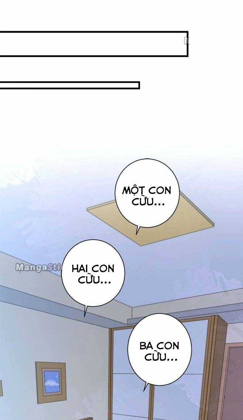 Va Phải Đại Boss - Chapter 22 - Trang 1