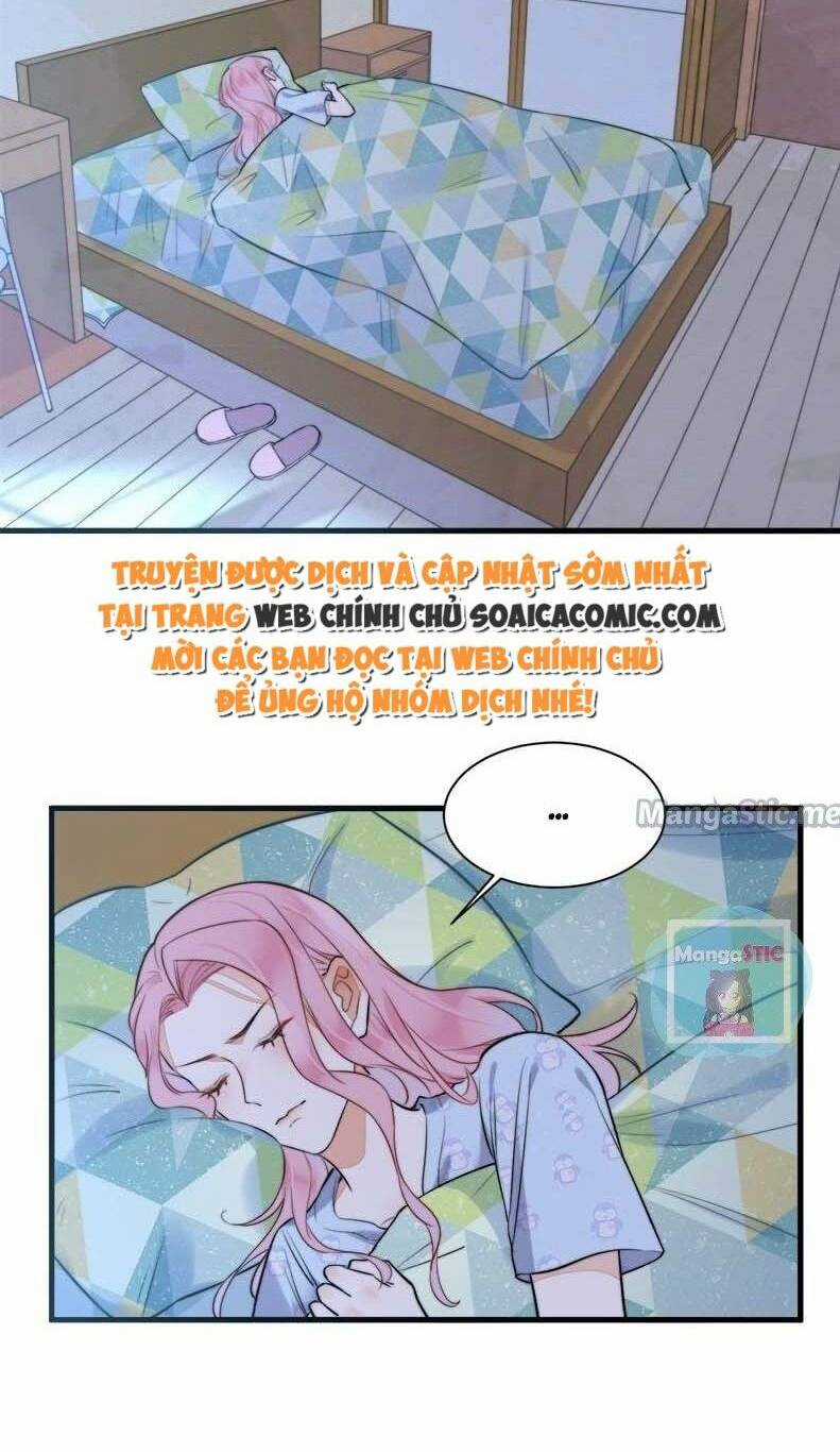 Va Phải Đại Boss - Chapter 22 - Trang 2