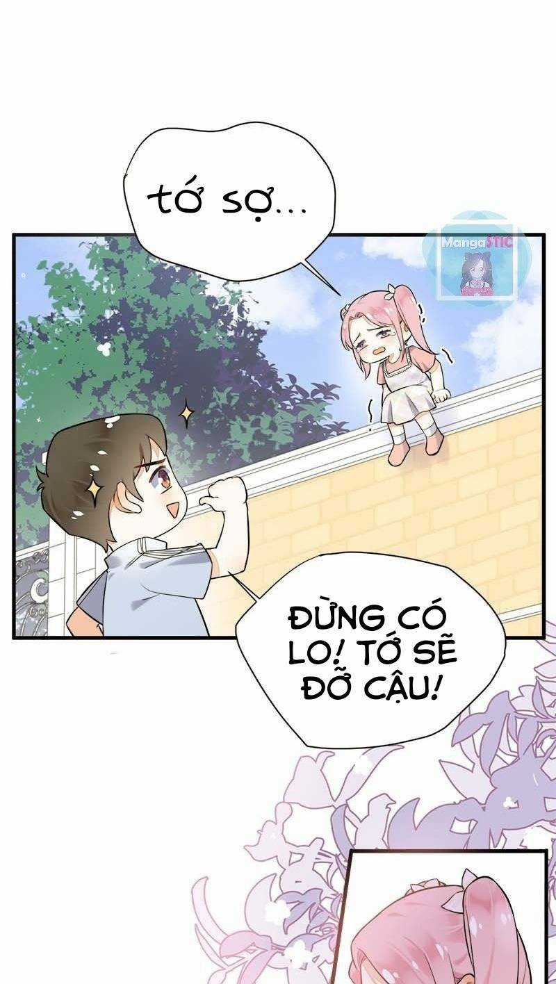 Va Phải Đại Boss - Chapter 22 - Trang 11