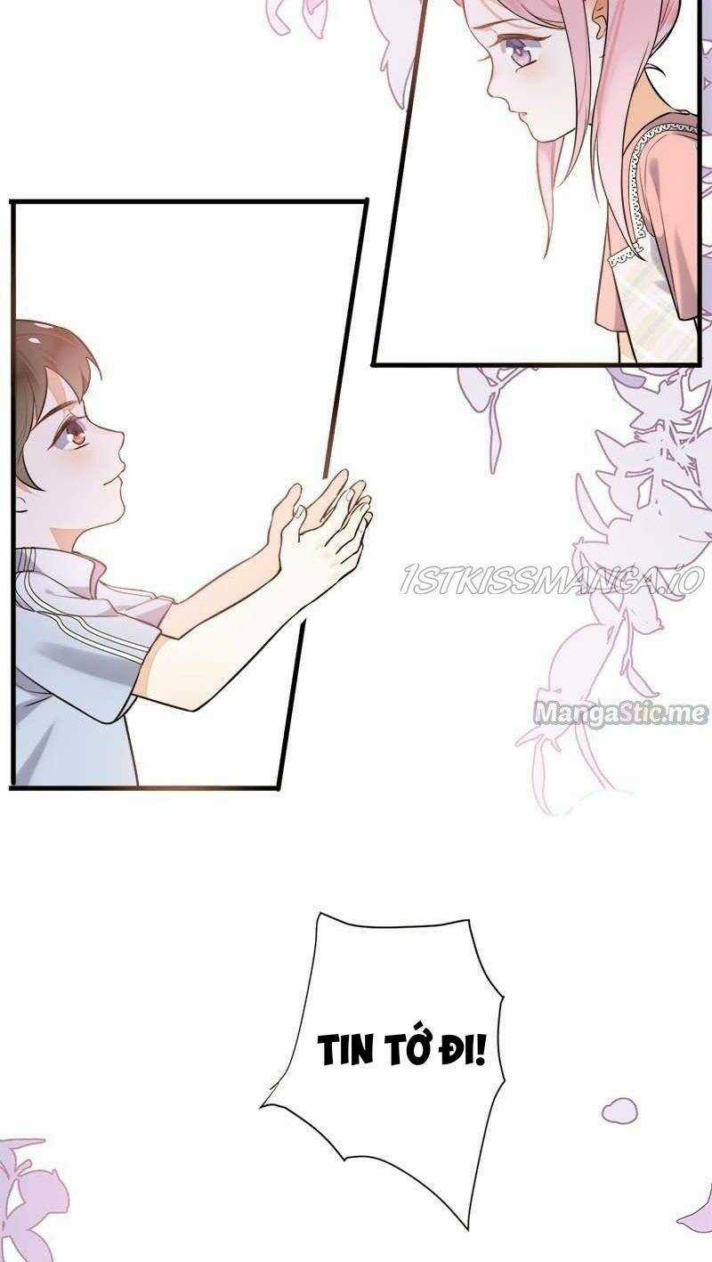 Va Phải Đại Boss - Chapter 22 - Trang 12