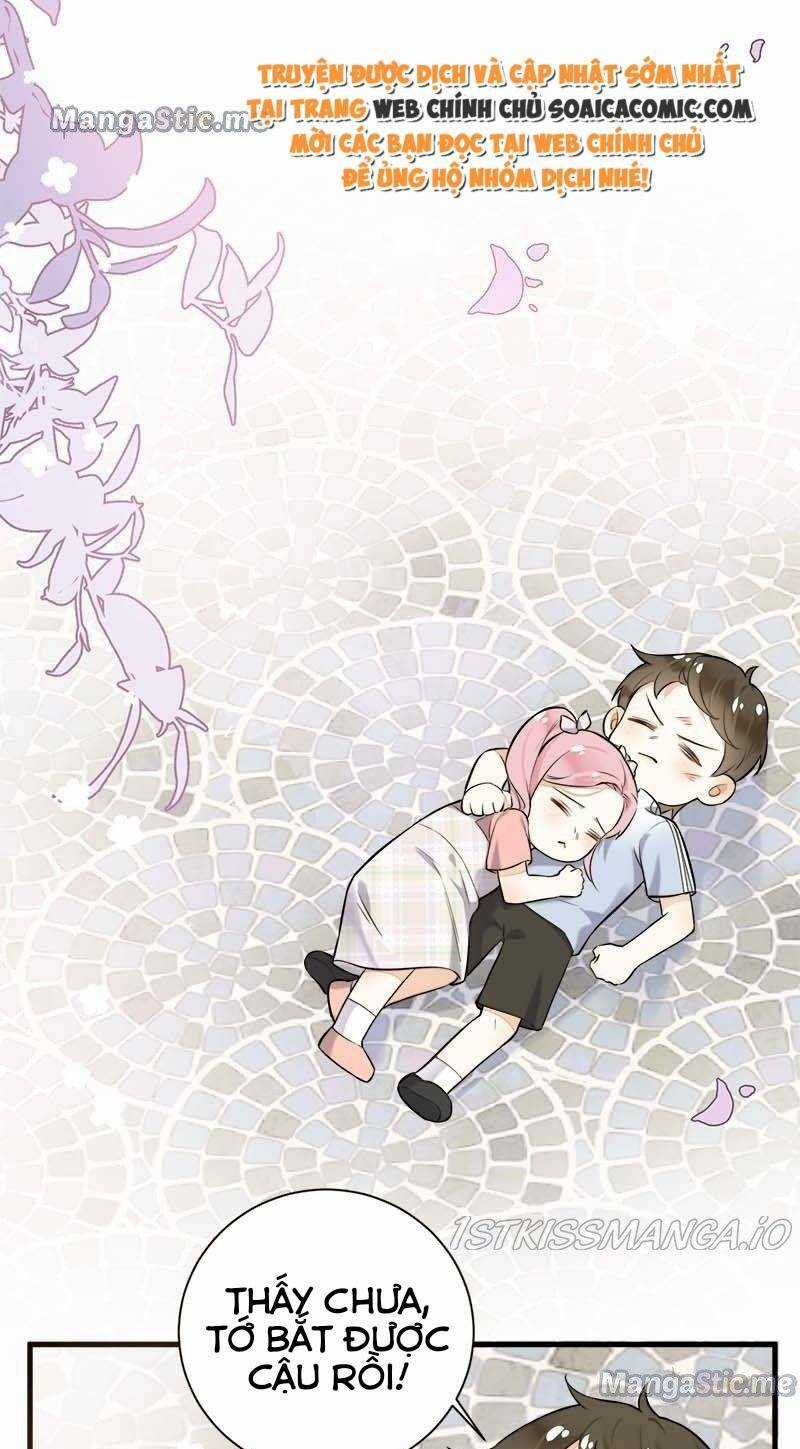 Va Phải Đại Boss - Chapter 22 - Trang 13