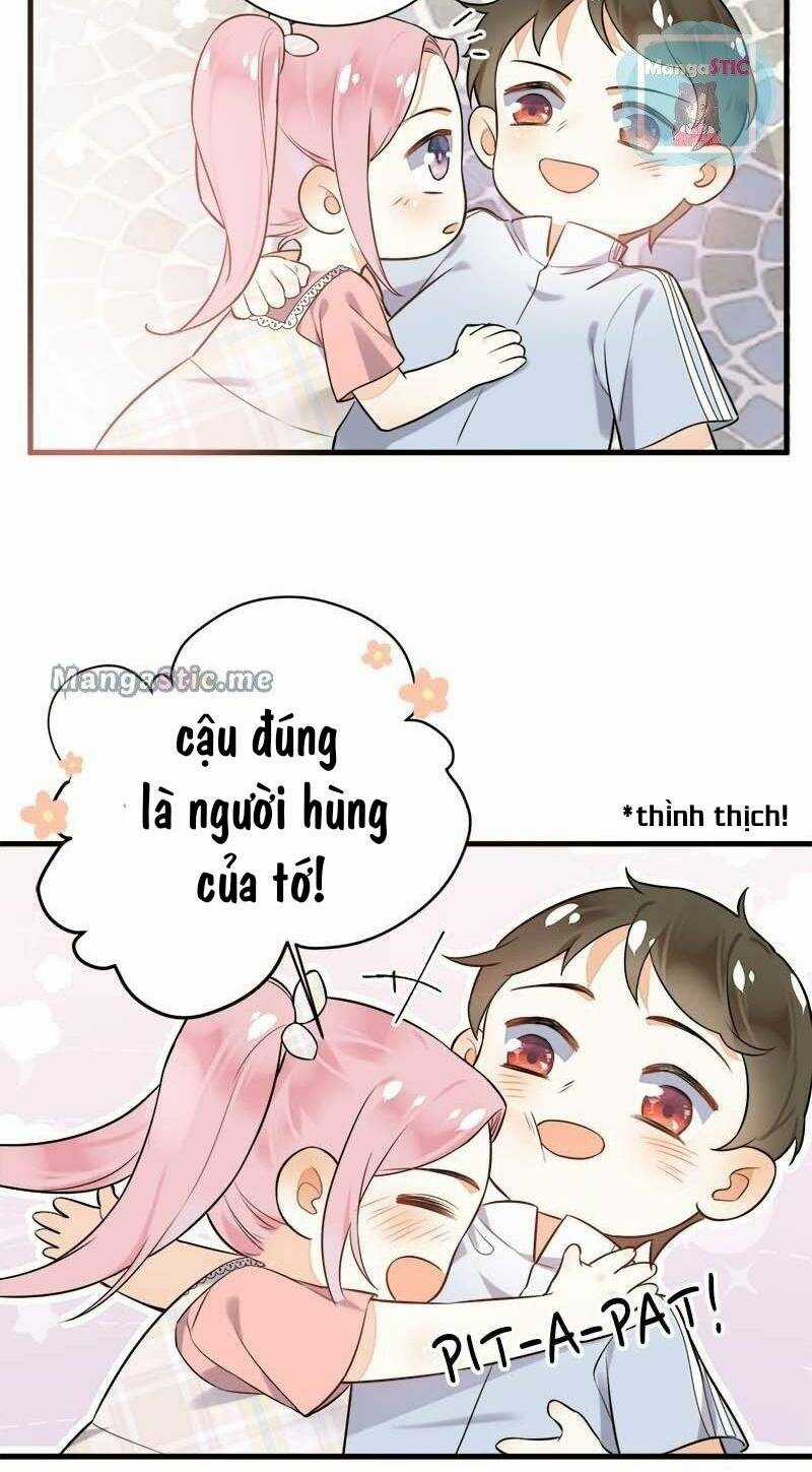 Va Phải Đại Boss - Chapter 22 - Trang 14