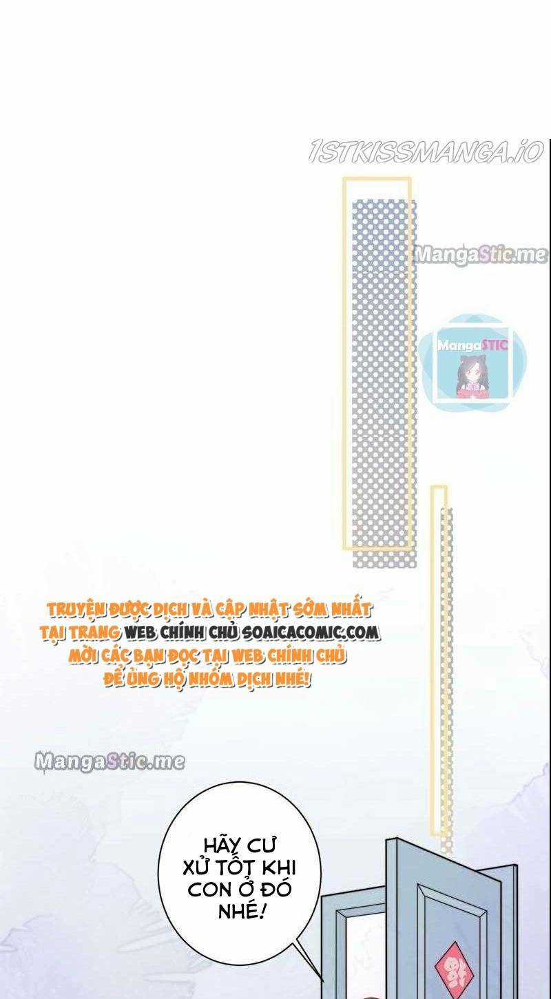 Va Phải Đại Boss - Chapter 22 - Trang 15