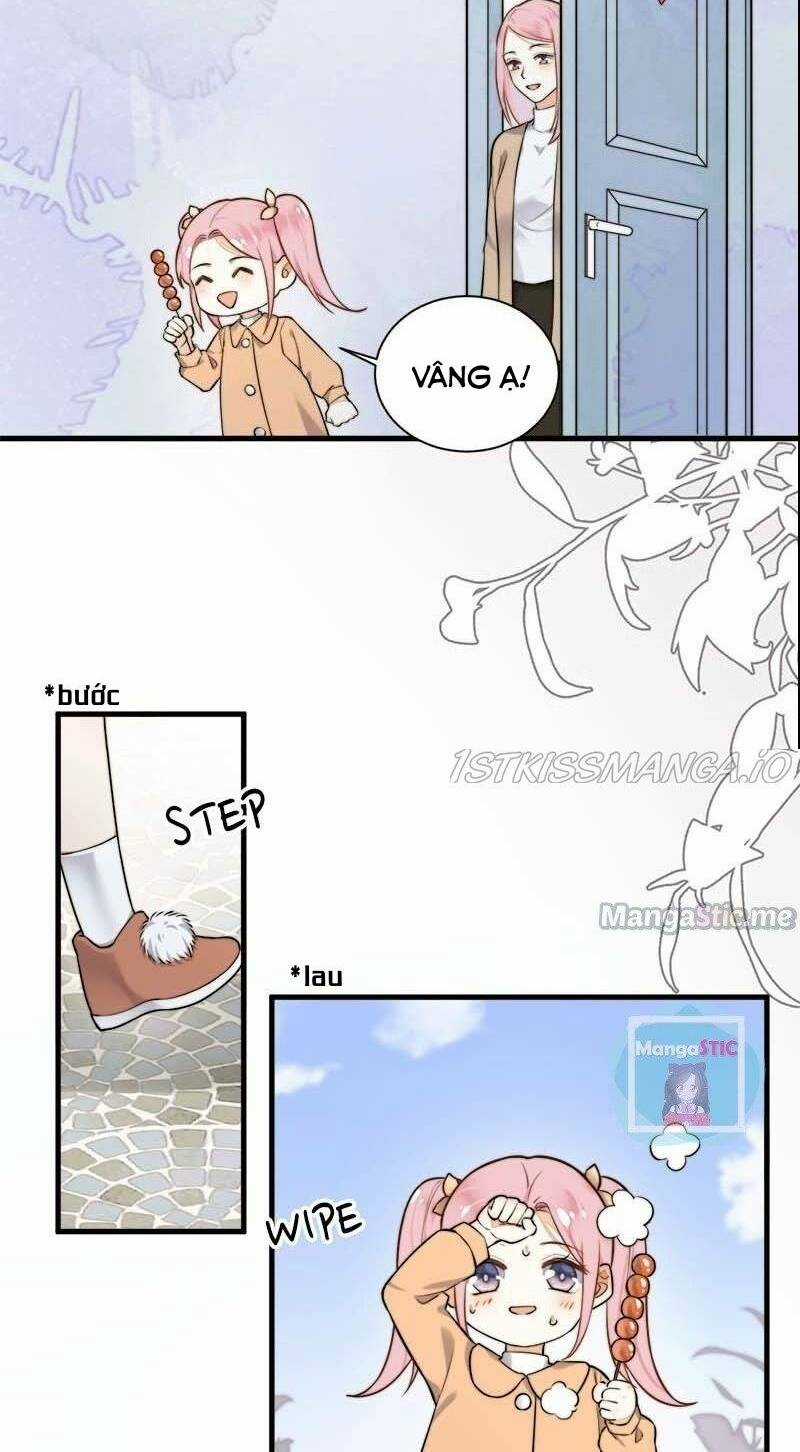 Va Phải Đại Boss - Chapter 22 - Trang 16