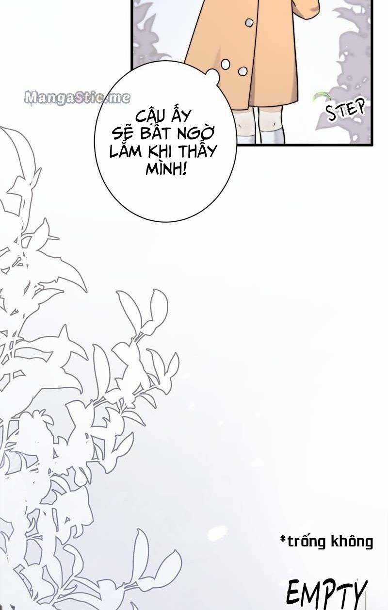 Va Phải Đại Boss - Chapter 22 - Trang 17