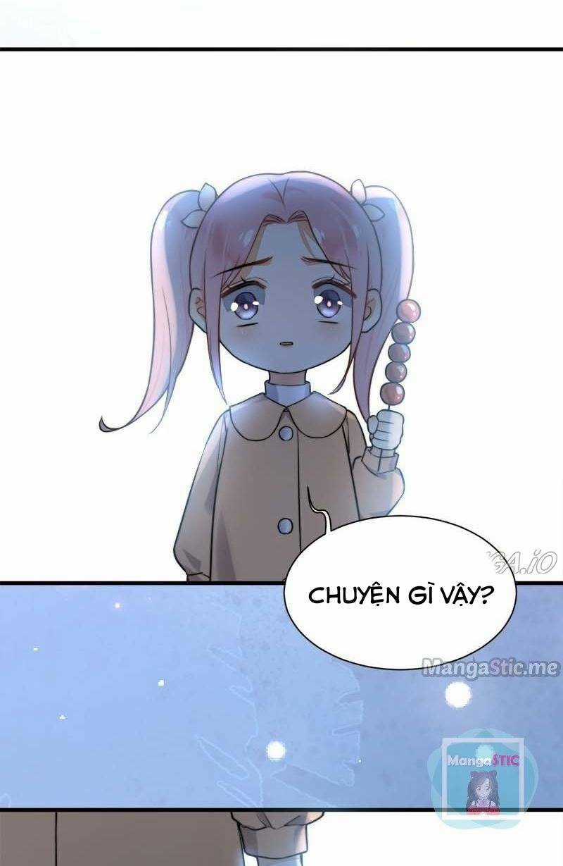 Va Phải Đại Boss - Chapter 22 - Trang 19