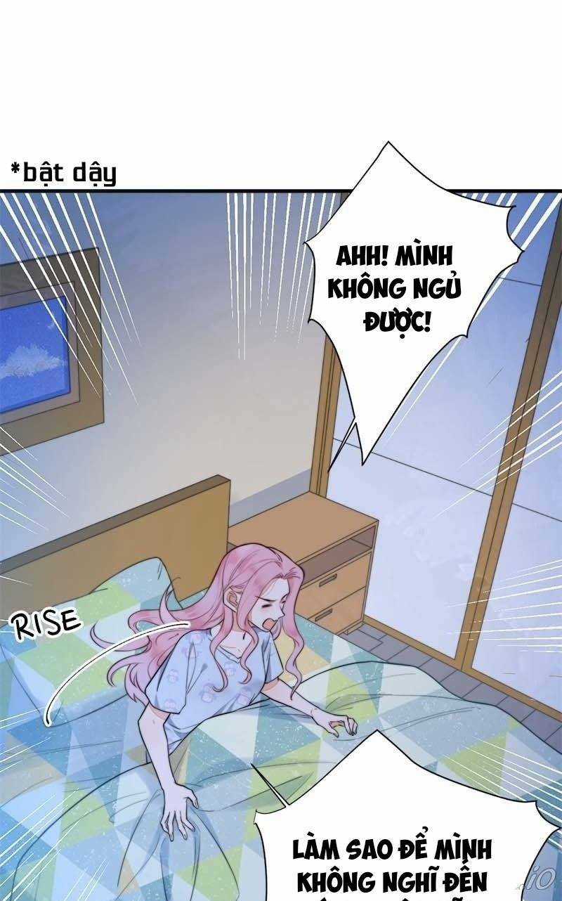 Va Phải Đại Boss - Chapter 22 - Trang 3