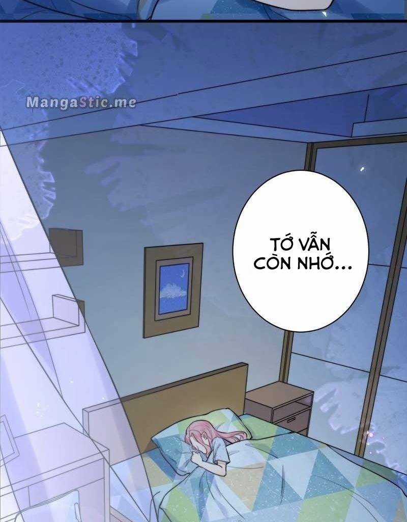 Va Phải Đại Boss - Chapter 22 - Trang 22