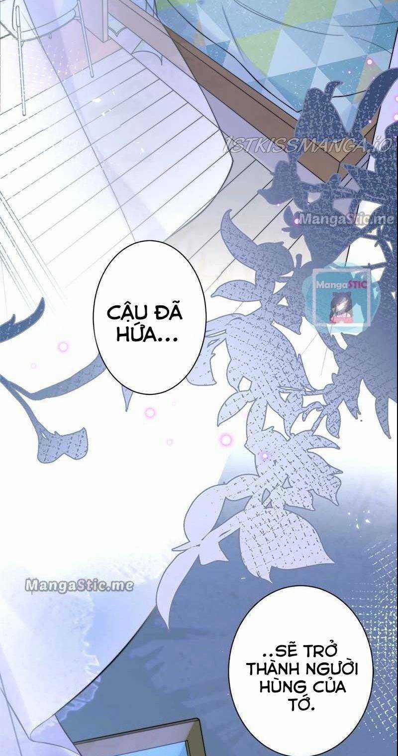 Va Phải Đại Boss - Chapter 22 - Trang 23