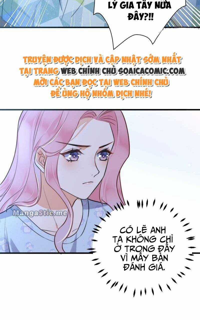 Va Phải Đại Boss - Chapter 22 - Trang 4