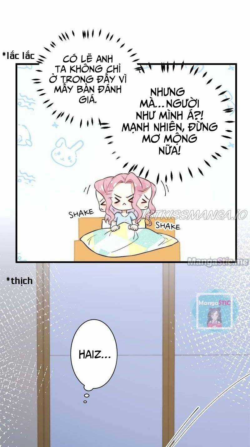 Va Phải Đại Boss - Chapter 22 - Trang 5