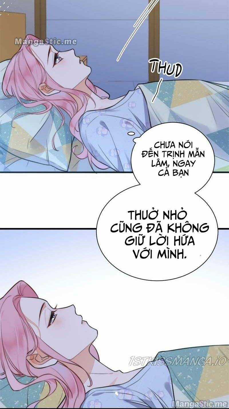 Va Phải Đại Boss - Chapter 22 - Trang 6