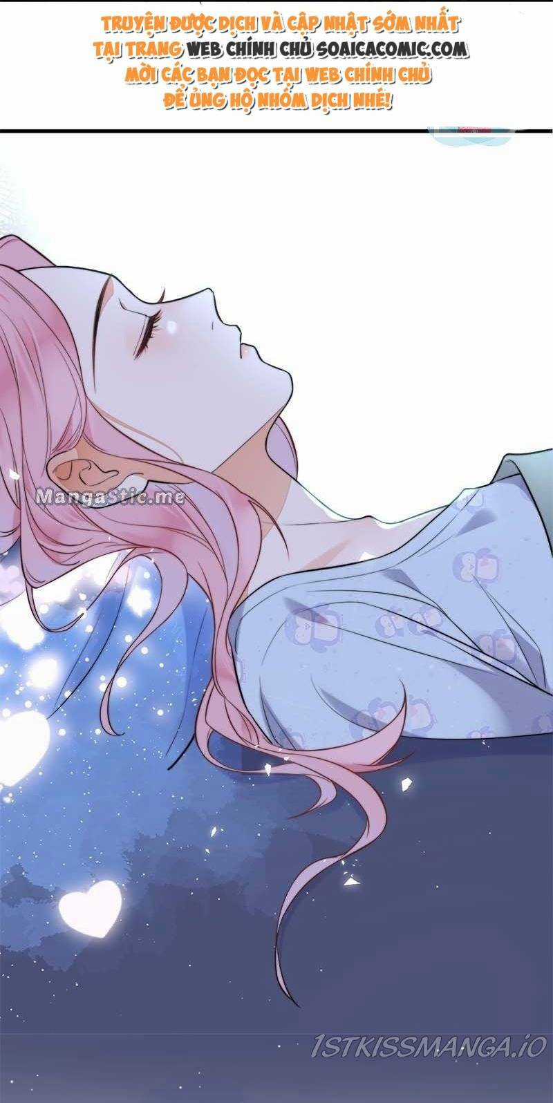 Va Phải Đại Boss - Chapter 22 - Trang 7