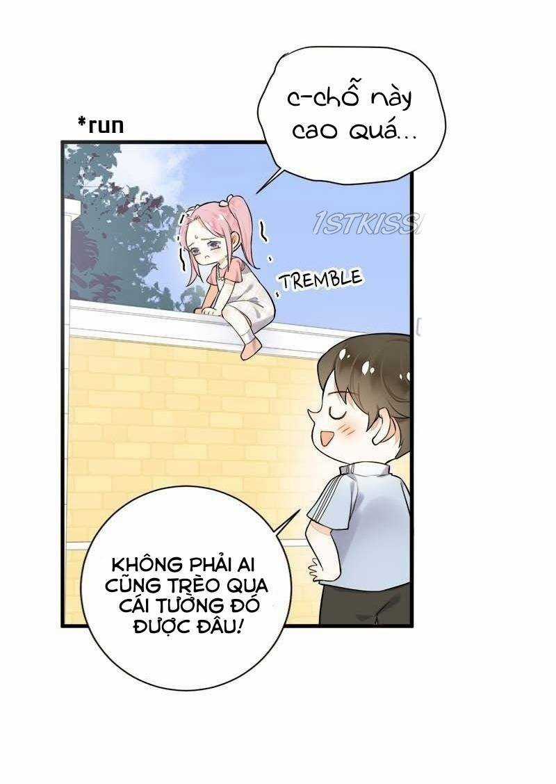 Va Phải Đại Boss - Chapter 22 - Trang 9