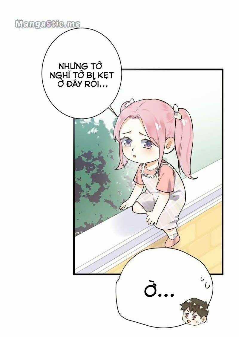 Va Phải Đại Boss - Chapter 22 - Trang 10