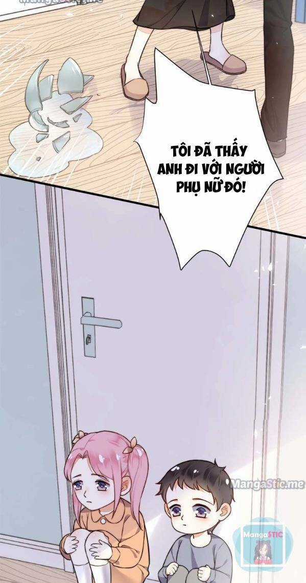 Va Phải Đại Boss - Chapter 23 - Trang 2