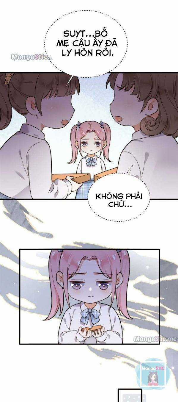 Va Phải Đại Boss - Chapter 23 - Trang 12