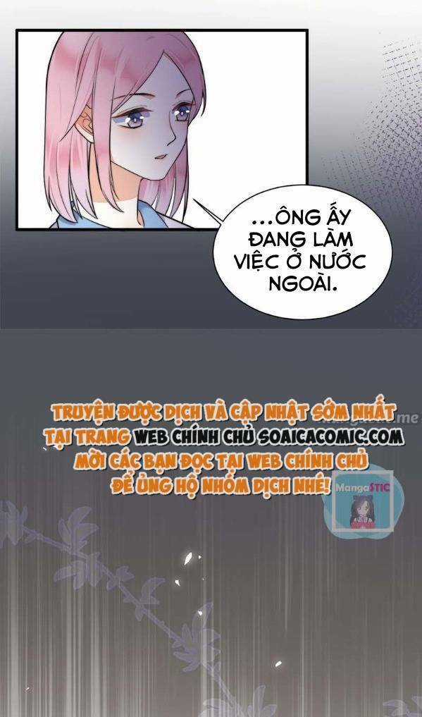 Va Phải Đại Boss - Chapter 23 - Trang 14