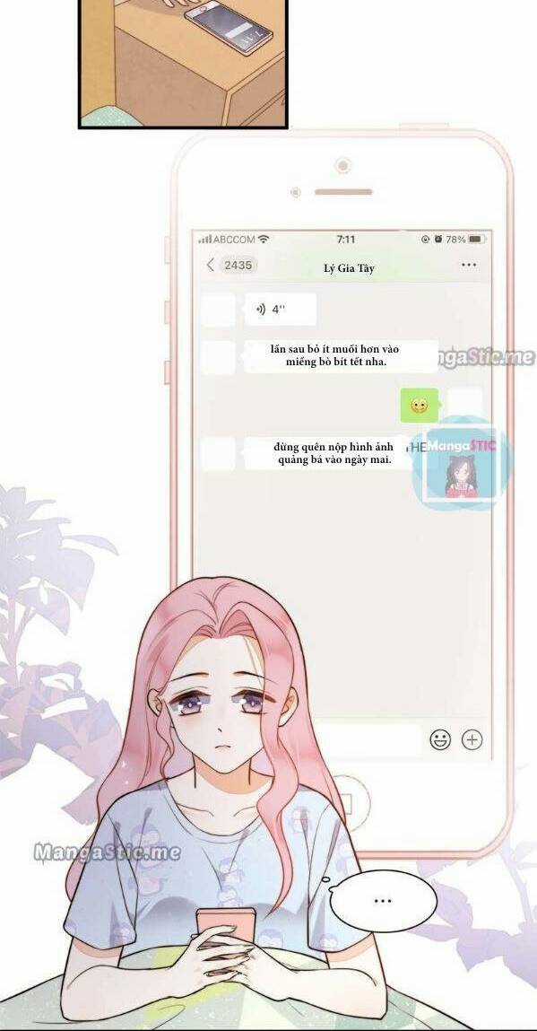 Va Phải Đại Boss - Chapter 23 - Trang 17