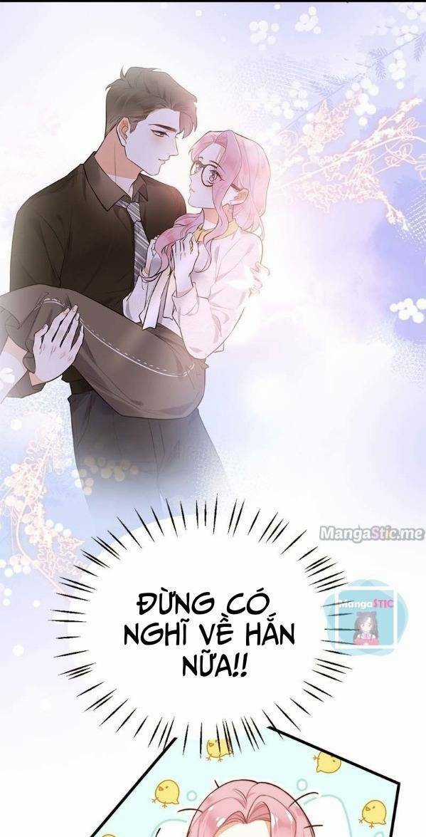 Va Phải Đại Boss - Chapter 23 - Trang 18