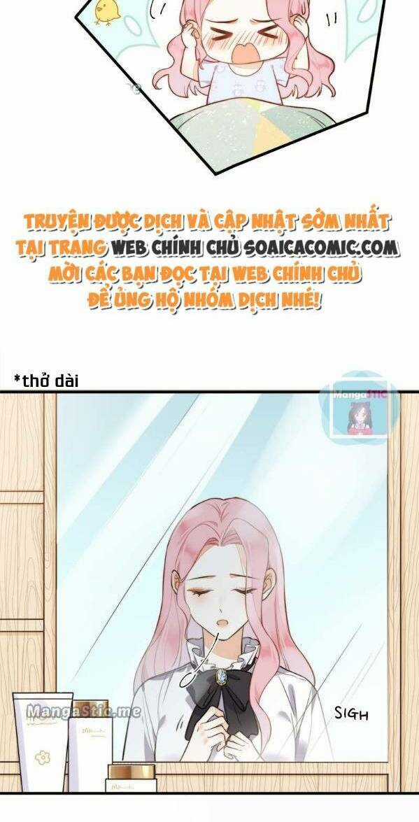 Va Phải Đại Boss - Chapter 23 - Trang 19