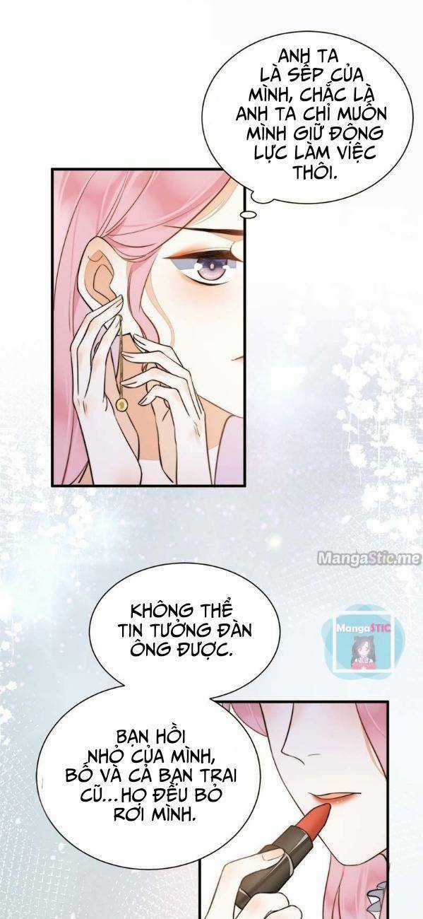 Va Phải Đại Boss - Chapter 23 - Trang 20