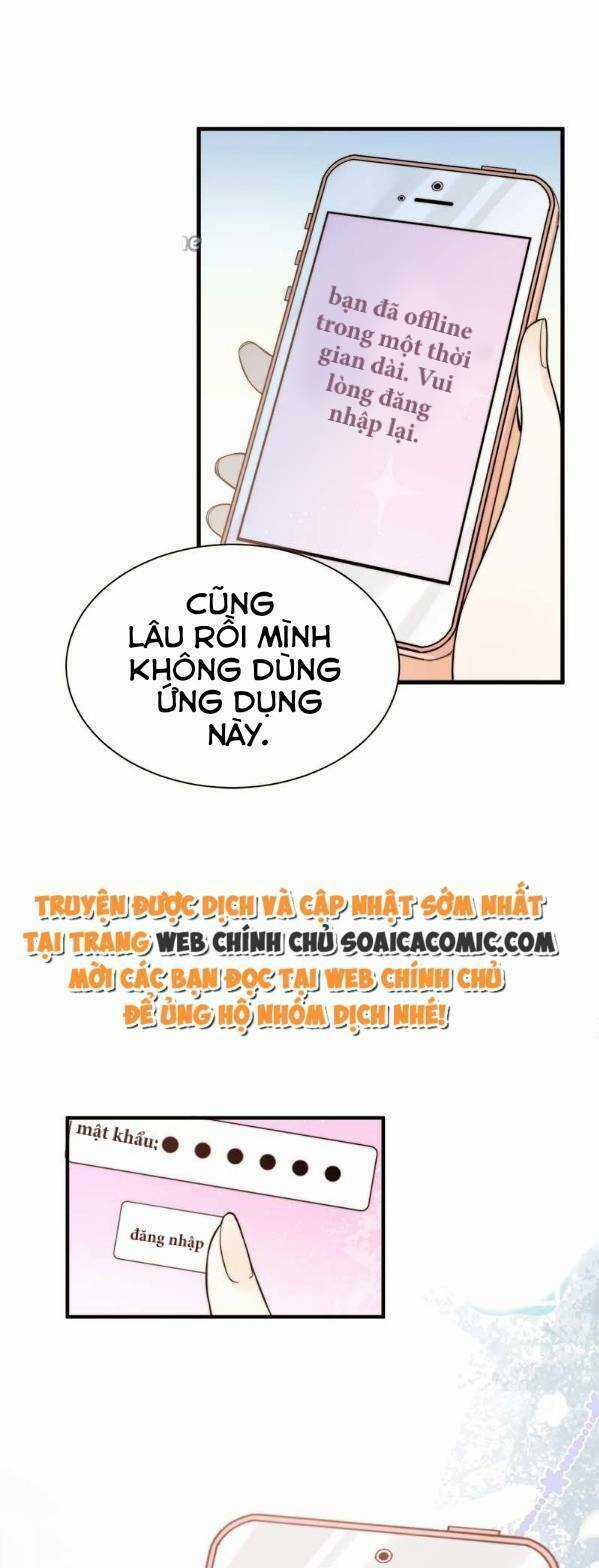 Va Phải Đại Boss - Chapter 23 - Trang 22