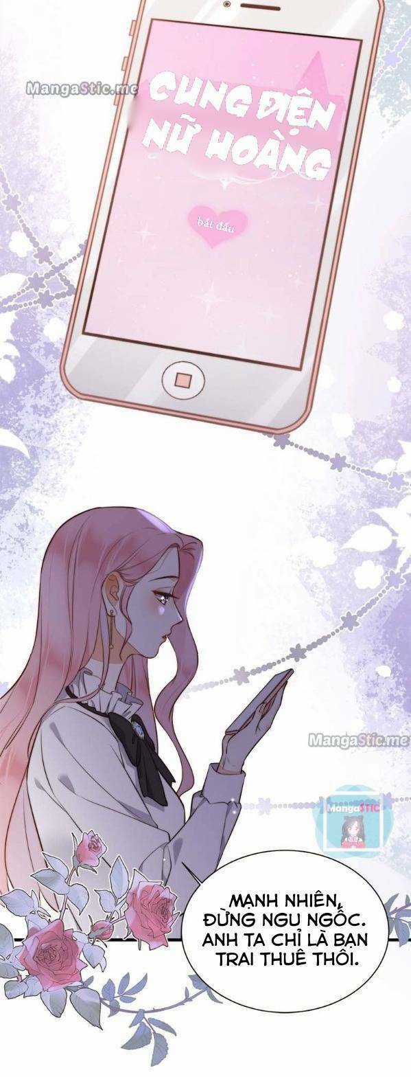 Va Phải Đại Boss - Chapter 23 - Trang 23