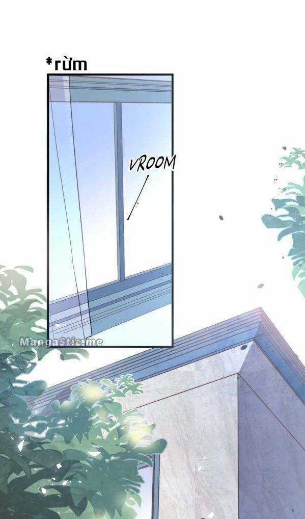 Va Phải Đại Boss - Chapter 23 - Trang 4