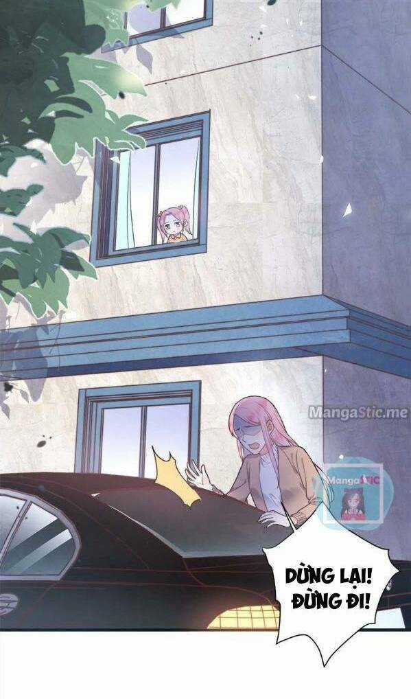 Va Phải Đại Boss - Chapter 23 - Trang 5