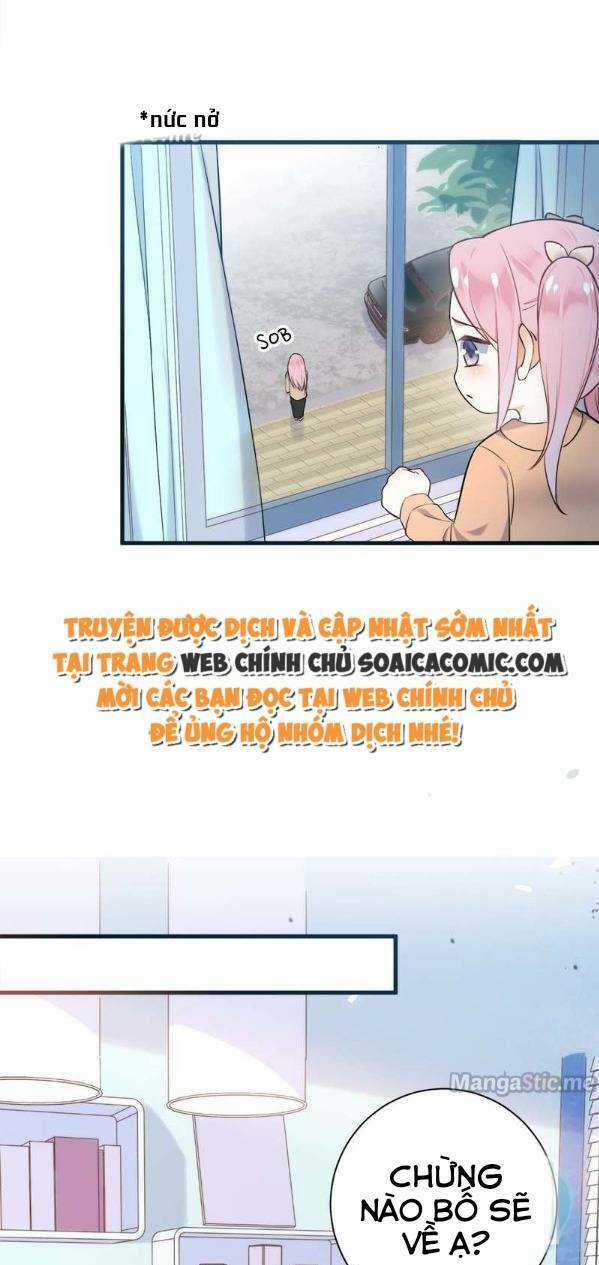 Va Phải Đại Boss - Chapter 23 - Trang 6