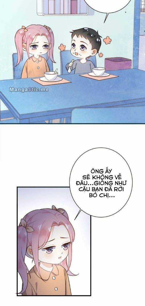 Va Phải Đại Boss - Chapter 23 - Trang 7