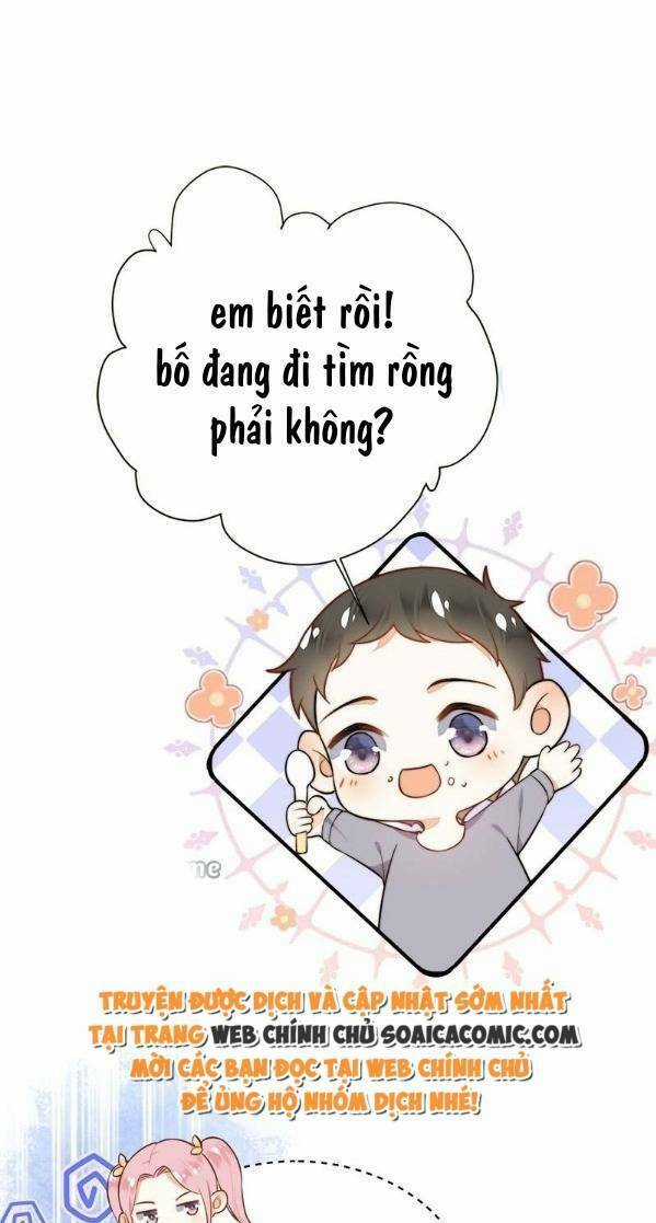 Va Phải Đại Boss - Chapter 23 - Trang 8
