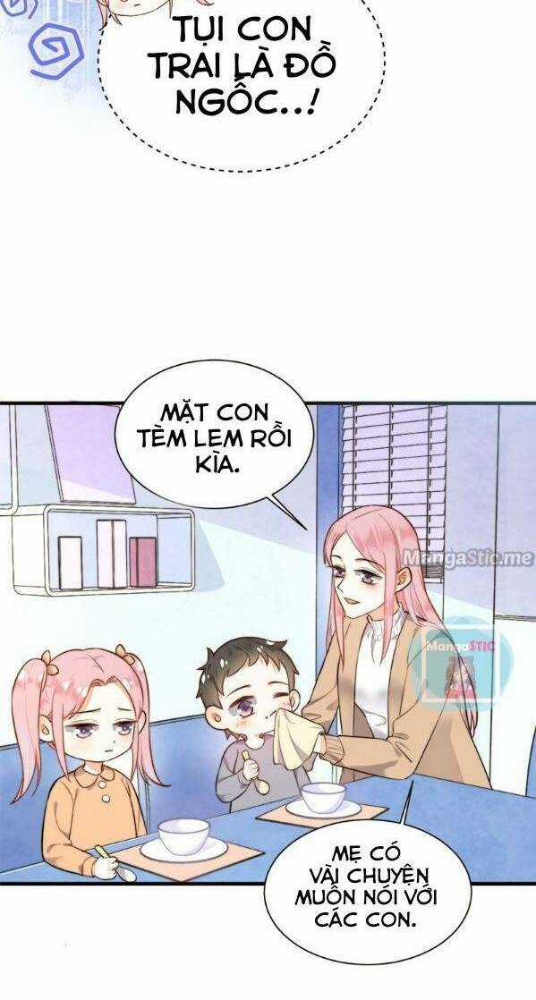 Va Phải Đại Boss - Chapter 23 - Trang 9