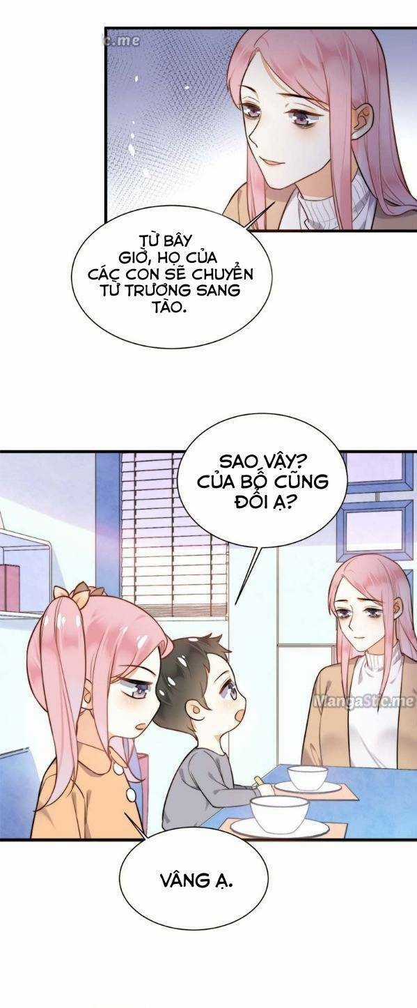 Va Phải Đại Boss - Chapter 23 - Trang 10