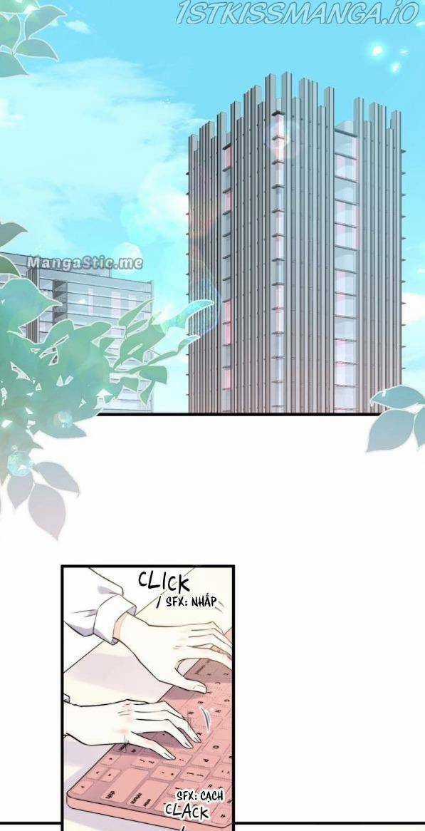 Va Phải Đại Boss - Chapter 24 - Trang 1