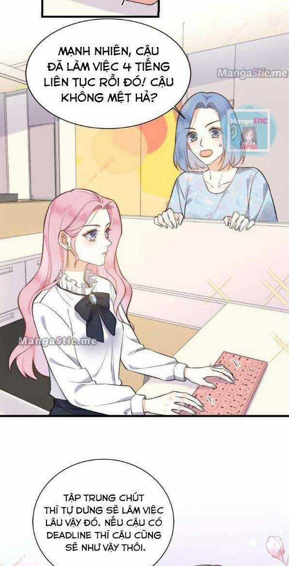 Va Phải Đại Boss - Chapter 24 - Trang 2