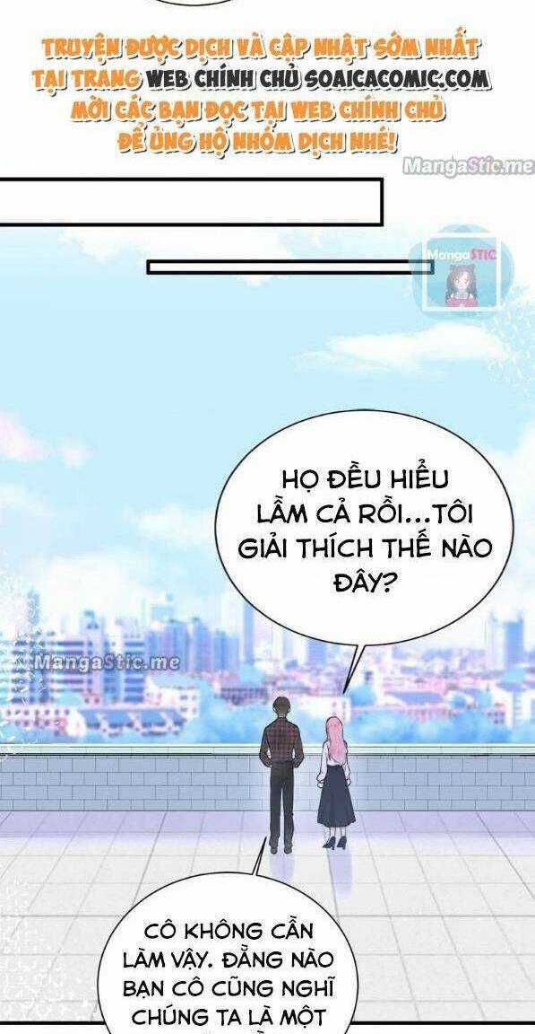 Va Phải Đại Boss - Chapter 24 - Trang 12