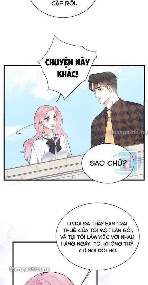 Va Phải Đại Boss - Chapter 24 - Trang 13