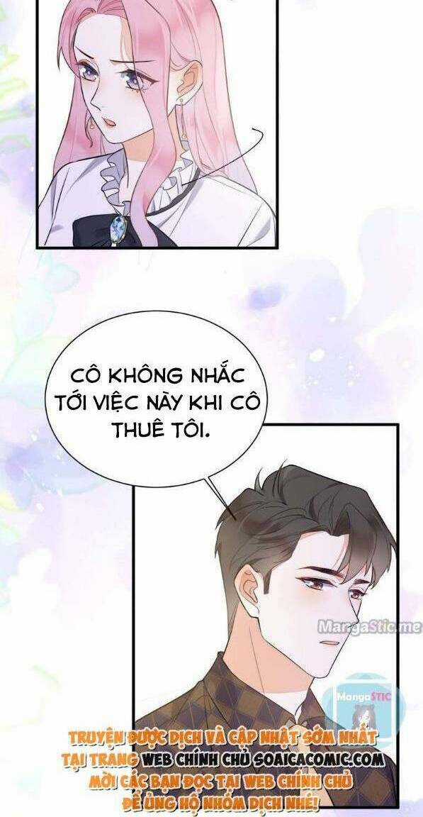 Va Phải Đại Boss - Chapter 24 - Trang 14