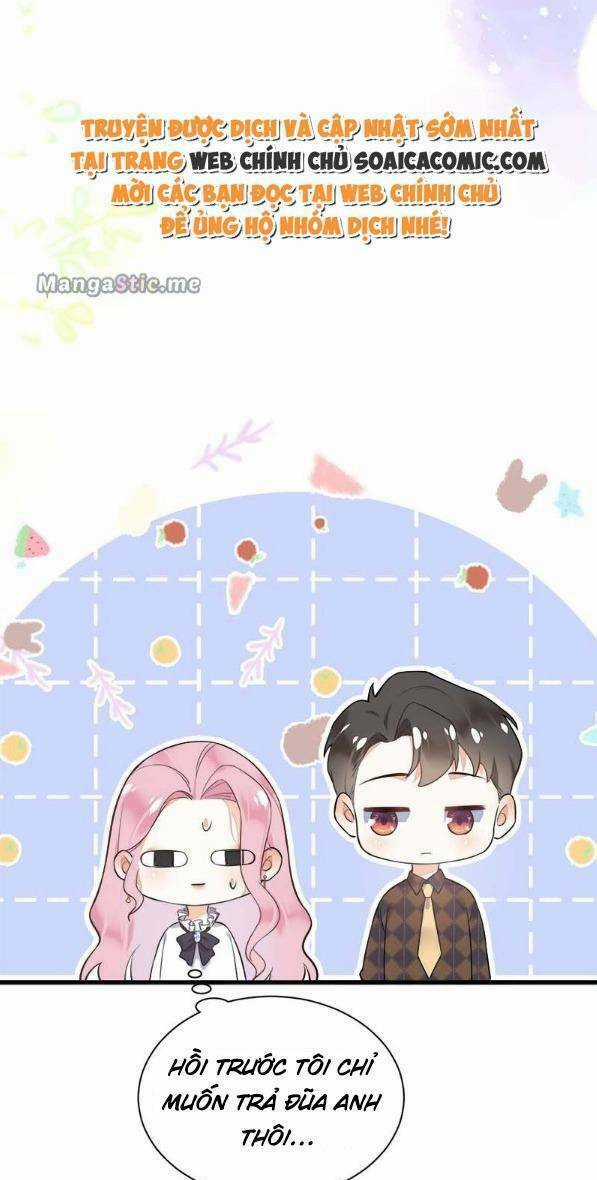 Va Phải Đại Boss - Chapter 24 - Trang 15