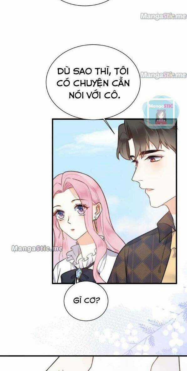 Va Phải Đại Boss - Chapter 24 - Trang 16