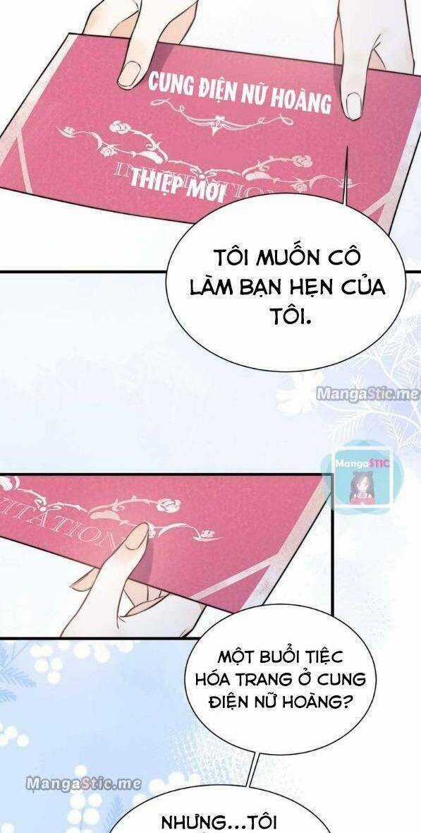 Va Phải Đại Boss - Chapter 24 - Trang 17