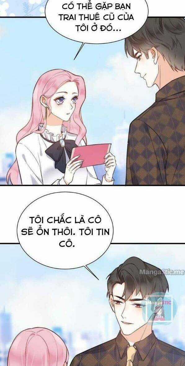 Va Phải Đại Boss - Chapter 24 - Trang 18