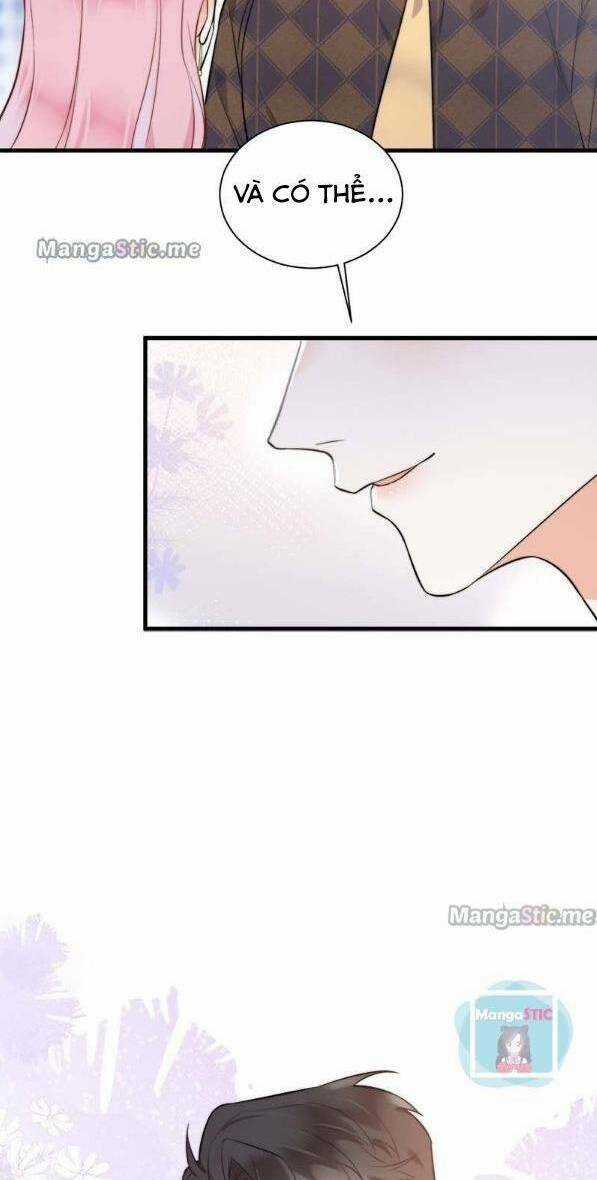 Va Phải Đại Boss - Chapter 24 - Trang 19